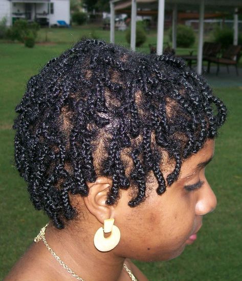 20 Box Braid Short Hairstyles for Women | Hairdo Hairstyle Short Box Braid, Short Black Natural Hairstyles, Short Natural Hair, Natural Braided Hairstyles, Braids For Black, Short Box Braids Hairstyles, Short Box Braids, Natural Braids, Quick Braided Hairstyles