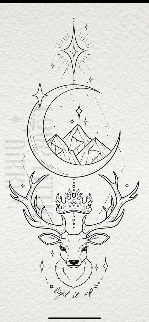 A Throne Of Glass Tattoo, Throne If Glass Tattoos, Throne Of Glass Stag Tattoo, I Vow You Vow We Vow The Ritual Tattoo, Hunting Adeline Tattoo, Aelin Tattoo Back, Velaris Symbol, Taylor Swift Tattoo Ttpd, Manon Blackbeak Tattoo