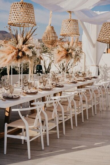 Island Theme Wedding, Best Friend Soulmate, Friend Soulmate, Boho Event, Wedding Styles Themes, Cliffside Wedding, Everything Wedding, Cabos Wedding, Boho Wedding Theme