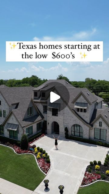 Maria F Medina on Instagram: "Interested in buying or selling a property in Dallas/Fort Worth and surrounding areas? 🏡

I’m your best option, I’ll help you find the best deal for you and your family, send me a private message to start your search today! 👩🏻‍💻📱
I’m an experienced Texas Realtor 😍

👩🏻Maria Medina 
🗣️Hablo Español 
📱214.286.8034 
📧 Mariavazquez@monumentstar.com

#luxury #luxuryliving #luxuryhomes #luxurydesign #luxurylife #homes #home #homedecor #homestyle #homedesign #homesweethome #decor #inspiration #inspo #interior #interiordesign #style #dreamhome #dreamhouse #dreamkitchen #realtor #realestaeagent #realestate #dallastexas #dallasrealtor #dallasrealestate #dallashomes #fortworthrealestate #fortworthrealtor" Dallas Texas Houses, Moving To Dallas Texas Families, Mansions In Texas, Houses In Dallas Texas, Homes For Sale In Texas, Texas Homes For Sale, Texas Homes, Dallas Fort Worth, Best Deal