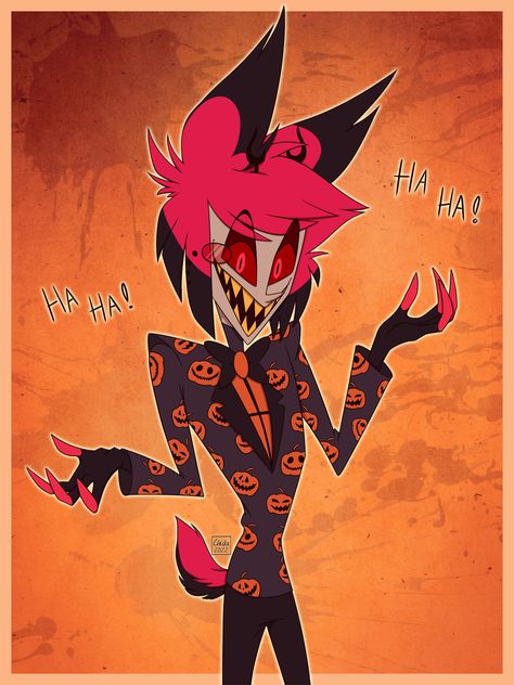 Halloween Suits, Mama Bird, Moving Wallpapers, Outfit Inspired, Alastor Hazbin Hotel, Mac Wallpaper, Ocean Wallpaper, Halloween Outfit, Naruto Wallpaper