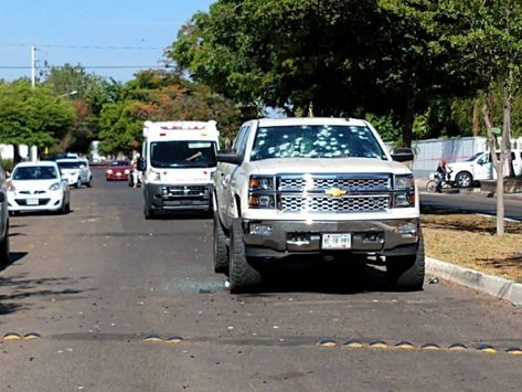 Police Corruption, Taxi Driver, Street View