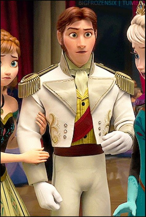 Frozen Prince, Frozen Hans, Hans Frozen, Prince Hans, Frozen Costume, Disney Princes, Wreck It Ralph, Snow Queen, Disney Villains