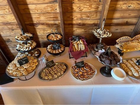 Cookie Table, Pittsburgh