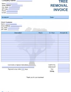 Printable Tree Removal Contract Template Fresh 10 Best Of Tree Removal Tree Trimming Estimate Template PDF – IDTcenter Tree Removal Contract, Printable Tree, Tree Removal Service, Estimate Template, Meeting Agenda Template, Job Quotes, Software Projects, Company Job, Tree Removal