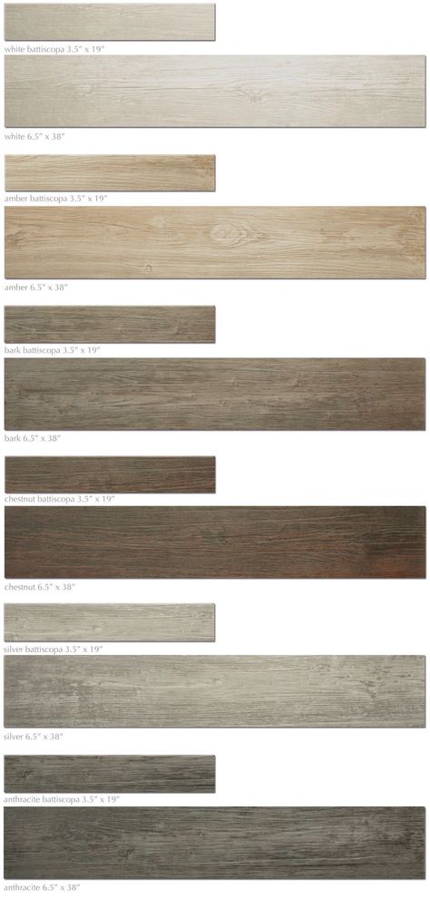 The bark color is what I want to find in a wood product (these are tiles) Wood Tile Floors, Wood Look Tile, Wood Bathroom, Flooring Ideas, Marble Granite, Wood Tile, House Flooring, Wood Flooring, Wood Planks