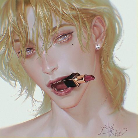 Boy Drawing, 다크 판타지, Blonde Boys, Blonde Guys, Character Design Male, Anime Oc, Cute Art Styles, Male Art, Boy Art