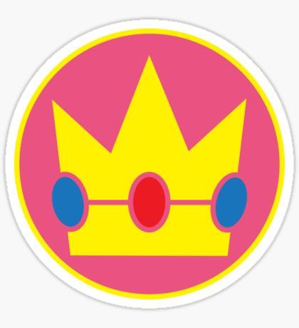 Princess Peach Symbol, Peach Mario Bros, Princess Peach Party, Peach Mario, Peach Party, Princesa Peach, Peach Cake, Mario Birthday, Mario Bros.