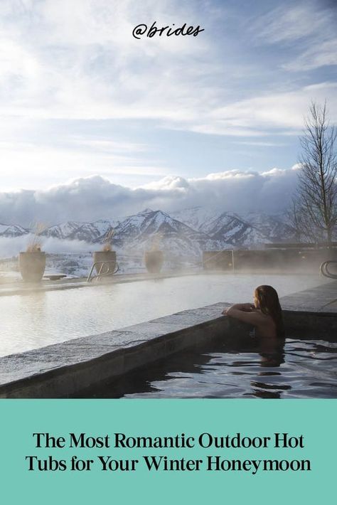 Winter Honeymoon, Best Winter Destinations, Best Winter Vacations, Blue Lagoon Iceland, Honeymoon Suite, Outdoor Bath, Beach Honeymoon, Winter Destinations, Romantic Honeymoon