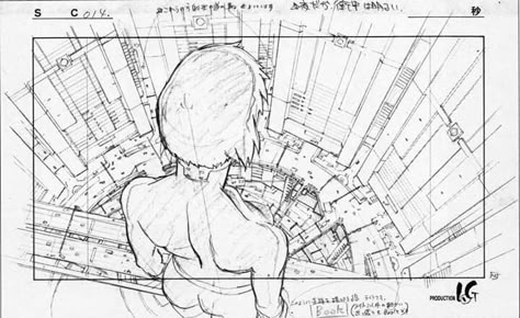 Peacock Drawing, Pencil Test, Perspective Drawing Lessons, Perspective Art, Comic Drawing, 캐릭터 드로잉, Perspective Drawing, Ghost In The Shell, Animation Design