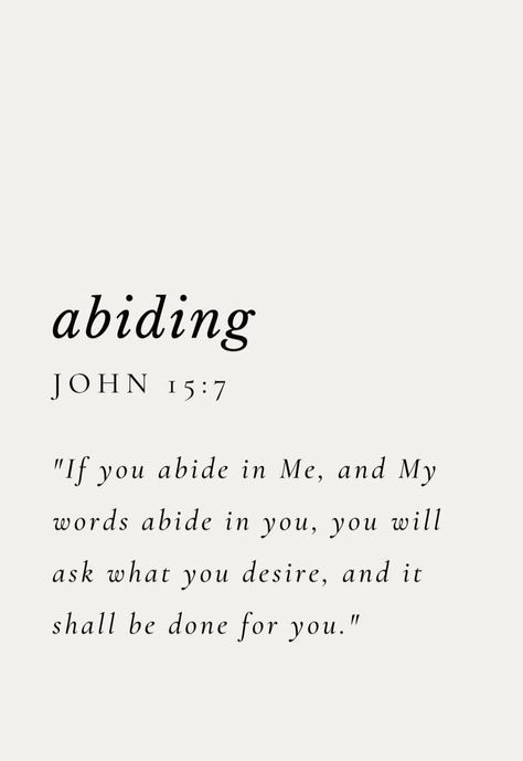 God Is My Refuge, John 15 7, Christian Bible Quotes, Bible Verses Quotes Inspirational, Biblical Quotes, Bible Quotes Prayer, Christian Quotes Inspirational, Bible Encouragement, Christian Bible