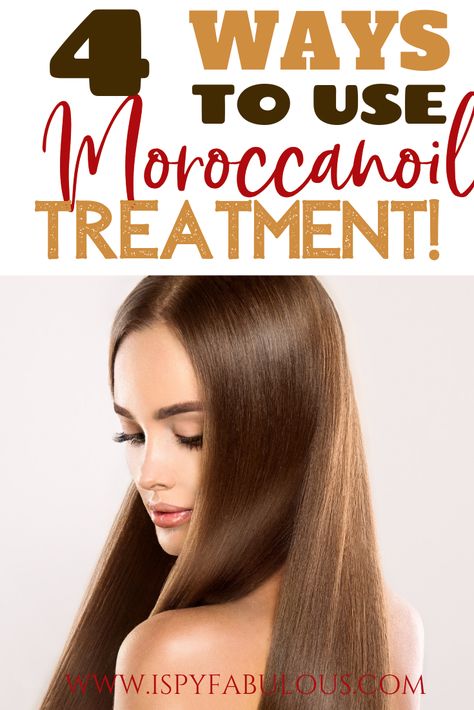 There's a reason this argan hair oil started a movement. The super hydrating properties of argan oil help moisturize hair deeply, protect hair from heat damage, and also prevent breakage and long-term damage. If you're looking to give your hair a little somethin' somethin' - you've got to try this cult favorite hair oil. #moroccanoil #haircare #hairlove #hairproducts #hairblog #beautyblog #ad #beauty Hair Studies, Argan Hair Oil, Stop Hair Breakage, Bride Hairstyle, Allure Beauty, Organic Hair Care, Argan Oil Hair, Oil Hair, Oil Treatments