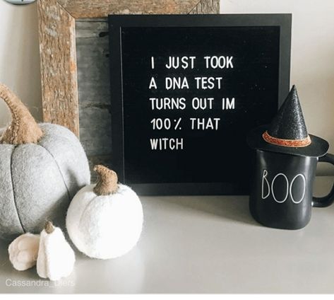 October 1st Quotes Funny, Friendsgiving Letterboard, Word Board Quotes, Letter Board Birthday, Birthday Letter Board, Letterboard Signs, Board Sayings, Letter Board Quotes, Office Board