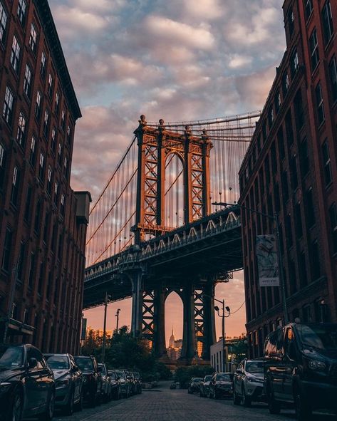 Voyage New York, Fotografi Kota, Manhattan Bridge, City Vibe, المملكة العربية السعودية, City Wallpaper, Concrete Jungle, City Photography, New York Travel