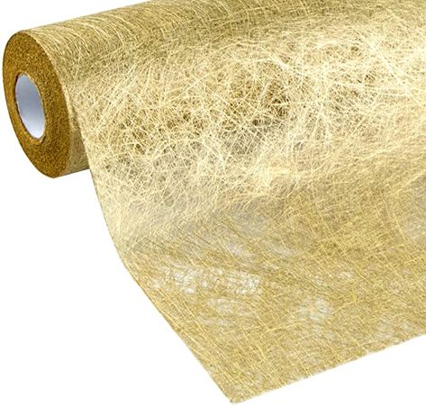 Amazon.com: WELTRXE Table Runner Gold, Decorative Glitter Metallic Table Runner Roll 12 Inch x 16 Ft Non-Woven Fabric Dining Table Decor for Wedding, Valentines Day, Parties, Birthday, Baby Shower, Christmas : Home & Kitchen Christmas Table Set Up, Metallic Table, Gold Sequin Table Runner, Gold Table Runners, Paper Table Runner, Fabric Table Runner, Wedding Party Table, Event Table, Bouquet Wrap