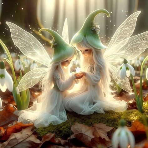 Wear Headphones, Cotton Candy Hair, Faery Art, Trending Hair, Candy Hair, Pixies Fairies, Elves And Fairies, Fairy Dragon, Fairy Pictures