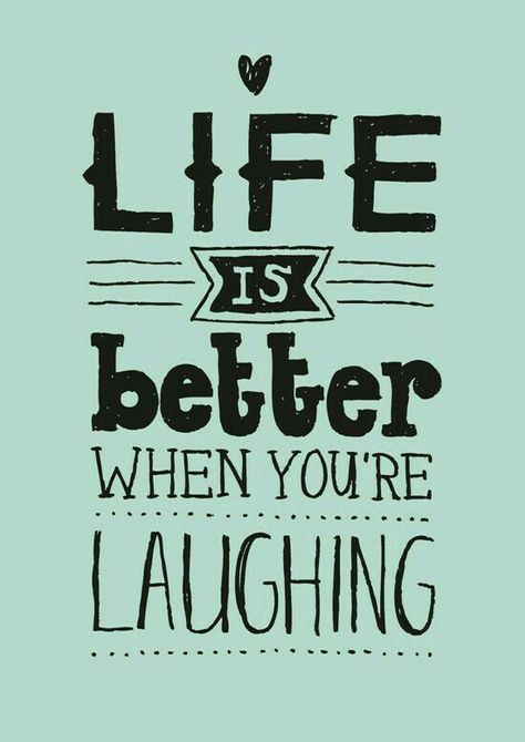 Laughter makes life better. Especially when you've had to make the choice to laugh instead of cry. #laughter #laughthroughlife #survivornotvictim May Quotes, 15th Quotes, Board Art, Short Inspirational Quotes, Cute Quotes, Great Quotes, The Words, Mantra, Inspirational Words