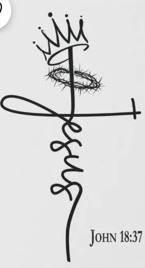 Christian Doodle Art, Jesus Graphic Design, Christian Drawings, Cross Tattoos For Women, Christian Shirts Designs, Bible Journaling Ideas Drawings, Christian Bible Study, Christian Bible Quotes, Cricut Craft Room