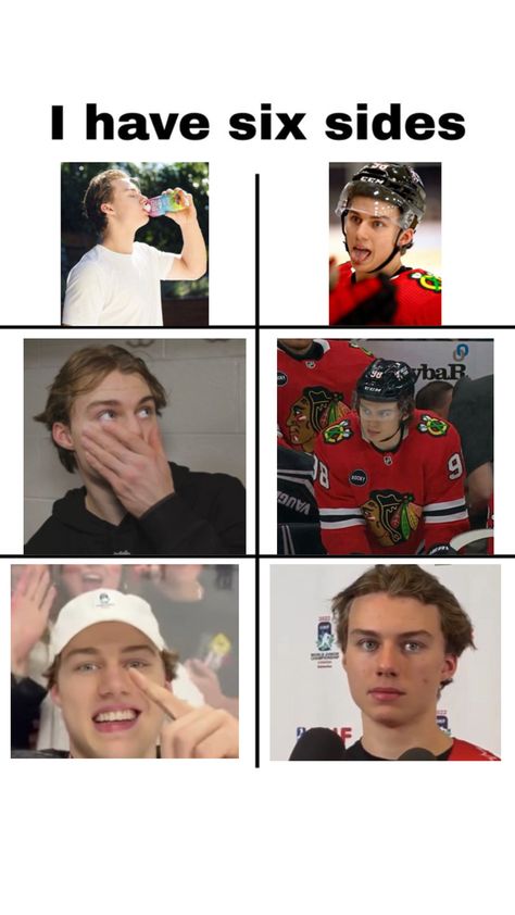 #connorbedard #bedard #98 #hockey #nhl #meme #funny #hockeymeme #fyp Connor Bedard Funny, Nhl Funny, Hockey Players Funny, Hockey Funny, Nhl Hockey Players, Connor Bedard, Hockey Boards, Hockey Men, Funny Hockey