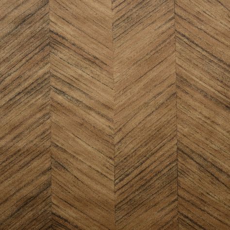 Vinyl Against the Grain 8205 from The world's leader in natural, textured and specialty wallcoverings Chestnut Wallpaper, Wallcovering Texture, Wood Panneling, Wood Grain Wallpaper, Wallpaper Vinyl, Wood Projects For Kids, Chevron Wallpaper, Phillip Jeffries, Wood Backsplash