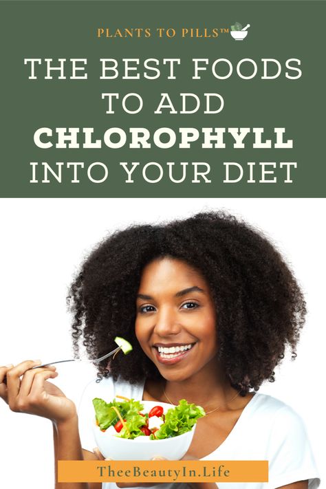 Chlorophyll is an antioxidant with a long list of health benefits. When it comes to getting the amount you need, all veggies are not created equal. Learn more about which foods can boost your chlorophyll intake with minimal effort (and without supplements). Did you enjoy the read? Follow for more holistic health information and inspiration for life. Chlorophyll Benefits, Health Information, Food Science, Frozen Vegetables, Wellness Blog, Health Articles, Eat Right, Digestive System, Building Block