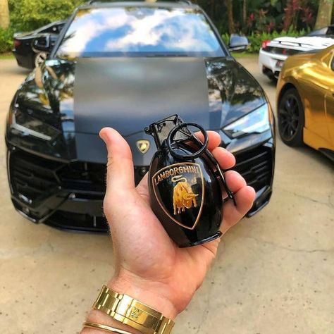 @the_lifeoflux shared a photo on Instagram: “Do you like Lamborghini? . . .#lamborghini #menlifestyle #rolex #men #black #luxelifestyle #life #bilioner #bilionerboysclub” • May 4, 2020 at 5:39pm UTC Car Quotes, Ford Mustang Car, Car Tattoos, Lamborghini Urus, Car Cleaning Hacks, Luxe Life, Sports Cars Luxury, Car Painting, Car Wallpapers