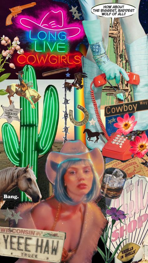 Vegas Cowgirl Aesthetic, Rhinestone Cowboy Aesthetic, Disco Western Party, Cosmic Cowgirl Aesthetic, Glitter Cowgirl Aesthetic, Neon Cowgirl Aesthetic, Cowboy Party Aesthetic, Electric Cowgirl, Disco Cowgirl Aesthetic