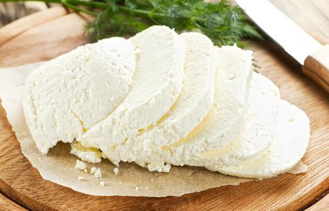 homemade whole milk cheese Homemade Mozzarella Cheese, Cheese Recipes Homemade, Fresco Cheese, Cheese Making Recipes, 3 Ingredient Recipes, Fresh Cheese, Mexican Cheese, Milk And Cheese, Easy Diets