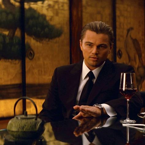 Leonardo Dicaprio Inception, Inception Movie, Cinema Shots, Model Hairstyle, Leonardo Dicaprio Movies, Handsome Model, Basketball Diaries, Movie Recommendations, My Movie