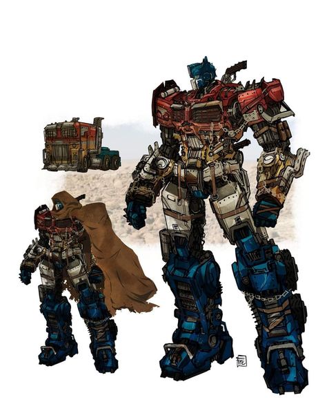 Optimus Prime Artwork, Transformers Crossover, Optimus Prime Art, Transformers Fanart, Lego Transformers, Transformers Art Design, Orion Pax, Transformers Masterpiece, Transformers Design