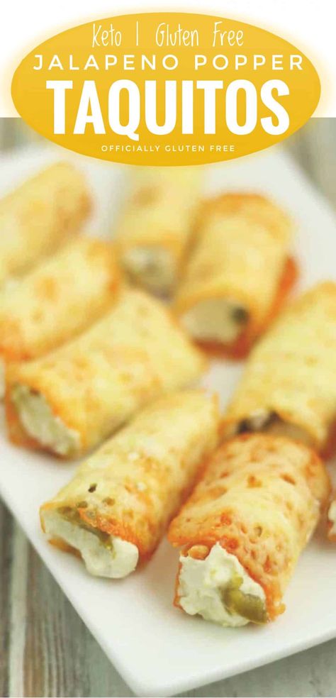 Keto Jalapeño Popper Taquitos Keto Jalapeno Popper Taquitos, Keto Jalapeño Poppers, Keto Tapas, Mexican Keto Recipes, Jalapeno Popper Taquitos, Egglife Recipes, Keto Munchies, Easy Keto Appetizers, Keto 2023