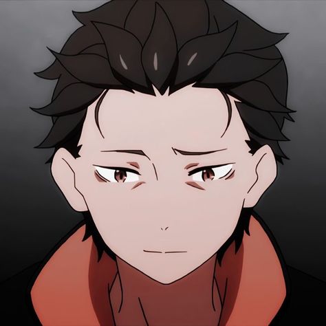 Subaru Natsuki Subaru Icon, Subaru Fanart, Zero Fanart, Re:zero Subaru, Subaru Natsuki, Natsuki Subaru, Naruto Show, Mikaela Hyakuya, 1080p Anime Wallpaper