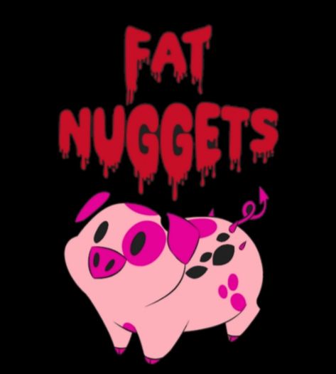 Fatnuggets Hazbin Hotel, Fat Nuggets Hazbin Hotel Wallpaper, Fat Nuggets Hazbin Hotel Fanart, Nuggets Hazbin Hotel, Fat Nuggets Hazbin Hotel, Joker And Harley Tattoo, Fat Nuggets, Harley Tattoos, Virgo Art