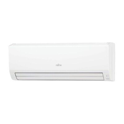 (eBay) Fujitsu Wall Mounted 7.1kW Air Conditioning ASYG24KLCA Economy Series Comfort Cool C, Pipe Sizes, Heat Exchanger, Steel Sheet, Copper Tubing, Heat Pump, Bose Soundlink Mini, Air Conditioning, Power Supply