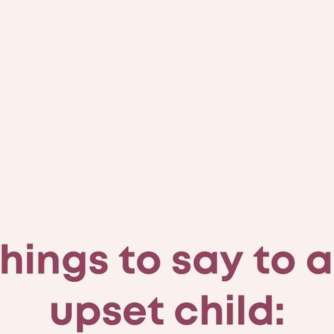 ✨Michelle Kenney, M.Ed Certified Parenting Coach on Instagram: "Empathy is one of the major tenets of connective parenting. It’s actually one of the major tenets to any meaningful relationship. 

These are things I want to hear when I am having a hard time and they are also the same things our children want to hear. 

Nobody wants to be told to calm down, be quiet or that whatever we are going through is not a big deal. 

I want someone to hold space for my feelings and upset, for my irrational behavior at times. 

Don’t you?

If you’d like that guide DM me: empathy and I’ll send it along. 

♥️♥️♥️" Connective Parenting, Parenting Coach, Child Behavior, Hold Space, Parent Coaching, Things I Want, Be Quiet, My Feelings, Kids Behavior