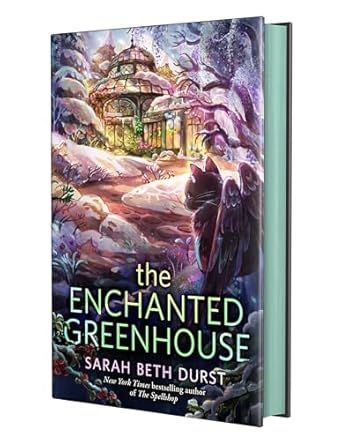 The Enchanted Greenhouse Beloved Book, Top Books To Read, Top Books, Book Aesthetic, Book Nerd, Book Journal, Aspen, Bestselling Author, Picture Book