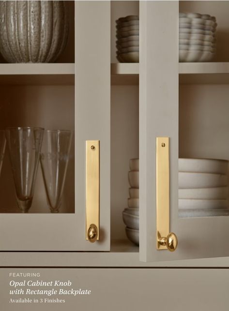 Heirloom-Quality Lighting, Hardware & More | Rejuvenation Rejuvenation Hardware, Hardware Restoration, Cabinet Pulls And Knobs, Brass Kitchen Hardware, Modern Cabinet Hardware, Cabinetry Hardware, Kitchen Details, Kitchen Cabinet Pulls, Interior Design Themes