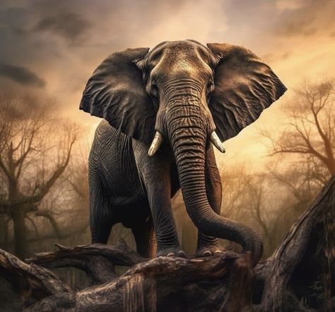 African Elephant Illustration, Elephant Sketch, Africa Painting, Elephant Photography, Elephant Poster, Animals Tattoo, Elephants Photos, Elephant Illustration, Disney Jr