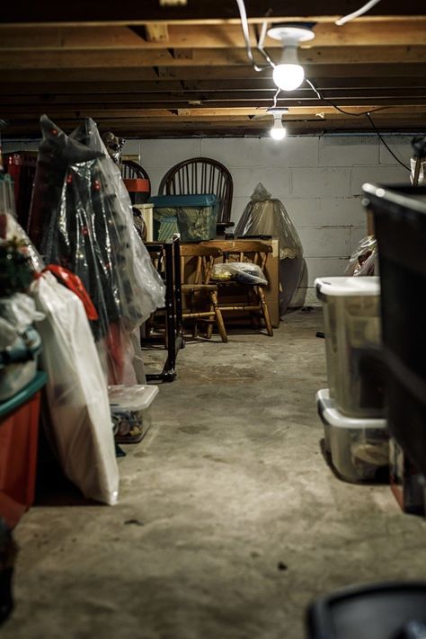 Musty Smell in the Basement? 4 Steps to Freshness | Bob Vila Get Rid Of Basement Smell, Get Rid Of Musty Smell In Basement, Musty Basement How To Get Rid Of, How To Get Rid Of Mold In Basement, Basement Smell Get Rid Of, How To Get Rid Of Musty Basement Smell, Musty Aesthetic, Basement Odor Eliminator, Musty Smell In House