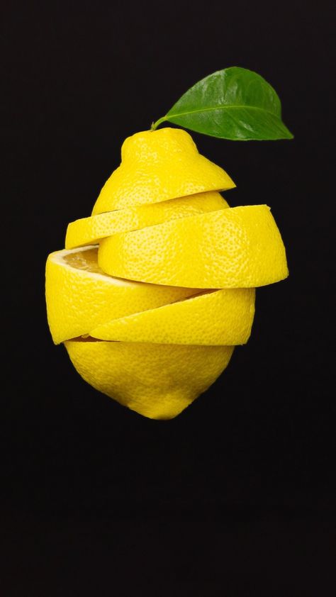 Fruit Composition Photography, A Level Photography, Still Life Fruit, Fruit Photography, Exam Prep, Lemon Recipes, How To Squeeze Lemons, Abstract Photography, Citrus Fruit