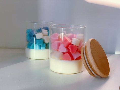 This Container Candles item by MillonX has 206 favorites from Etsy shoppers. Ships from Los Angeles, CA. Listed on Oct 23, 2023 Valentines Candles, Candles Cute, Candles Jar, Handmade Candles Diy, Bee Wax, Homemade Scented Candles, Valentine Candles, Candle Projects, Diy Candles Scented