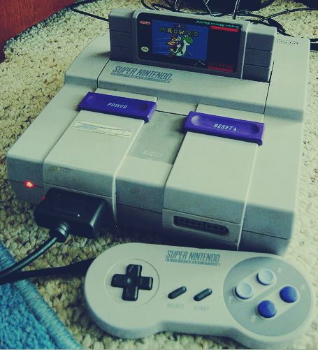 Super Nintendo! Nicky Larson, Childhood Memories 90s, 90s Memories, Super Mario World, 90s Childhood, Oldies But Goodies, Old Video, Childhood Toys, Super Nintendo