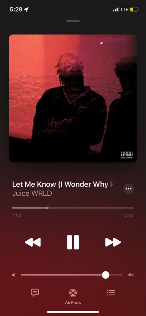 Let Me Know Juice Wrld, Juice Song, Why Song, Spotify Songs, Song Recommendations, Music Clips, Music Mood, Rappers, Let Me Know