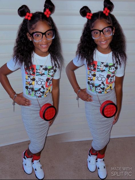 That Girl Lay Lay Outfits, Kids Outfits Daughters, Black Kids Fashion, Stylish Kids Outfits, Fashion Baby Girl Outfits, Kid Fashion, Kids Styles