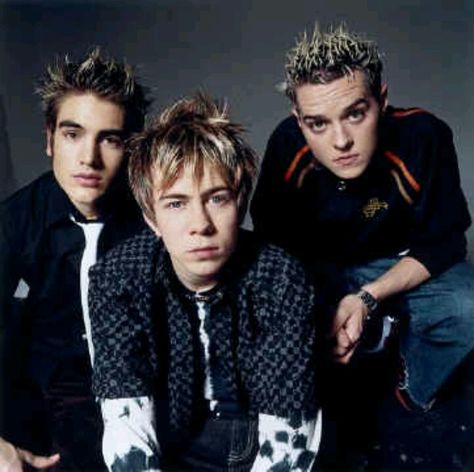 Charlie Simpson, Matt Willis, Dude Food, Busted Band, Video Artist, Perfect People, Vintage Tv, Guilty Pleasure, Band Merch