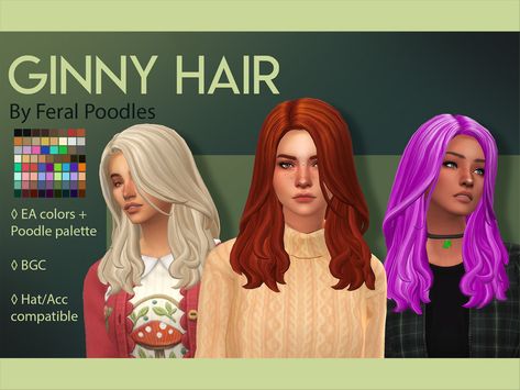 Ts4 Maxis Match Cc, Hair Ts4, Los Sims 4 Mods, Maxis Match Cc, Sims 4 Mm Cc, Sims 4 Mm, Sims4 Clothes, Sims 4 Cc Packs, Sims Hair