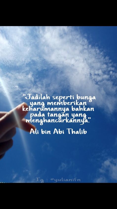 Saidina Ali Quotes, Ali Bin Abi Thalib Quotes, Quotes Sahabat, Ali Bin Abi Thalib, Religion Quotes, Imam Ali Quotes, Today Quotes, Ayat Al-quran, Simple Quotes