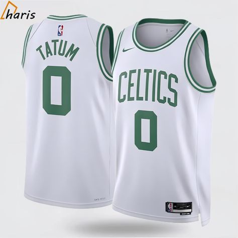 Boston Celtics Tatum Association NBA Swingman Jersey Check more at https://teecharis.com/product/boston-celtics-tatum-association-nba-swingman-jersey/ Disney Shirt, Boston Celtics, Nba, Boston, Disney