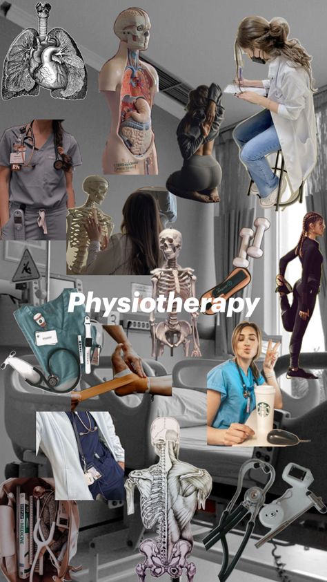 Physiotherapy Student, College Goals, Physical Therapy Student, Medical Photography, Medical School Life, Nursing School Motivation, Doctor Of Physical Therapy, Medical School Motivation, Instagram Photo Editing