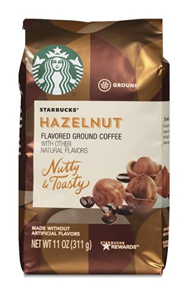 Starbucks Ground Coffee, Starbucks Coffee Beans, Starbucks Flavors, Best Starbucks Coffee, Starbucks Mocha, Starbucks Merchandise, Coffee Ingredients, Starbucks Rewards, Starbucks Coffee Drinks